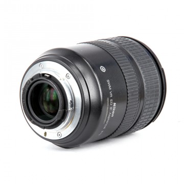 Nikkor 24-120mm/3.5-5.6 G VR ED (Nikon AF-s)